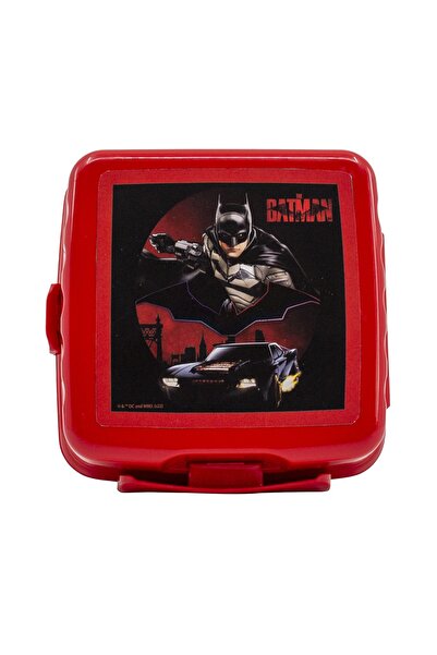 Batman Beslenme Kutusu