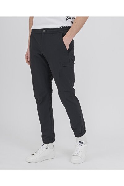 PAUL&SHARK Man's Trousers