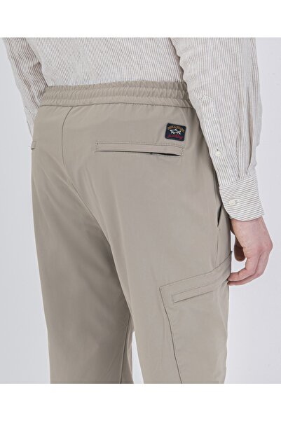 PAUL&SHARK Man's Trousers Men's Trousers