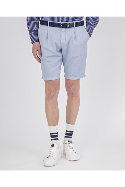 PAUL&SHARK Men's Bermuda Pants