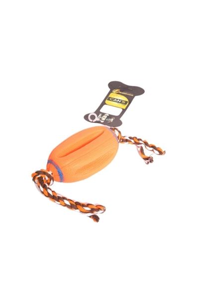 Badem Akvaryum Baseball Ball String Toy