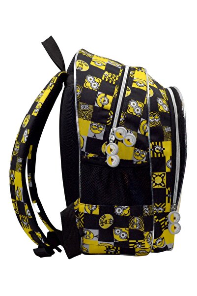 Minions School Bag