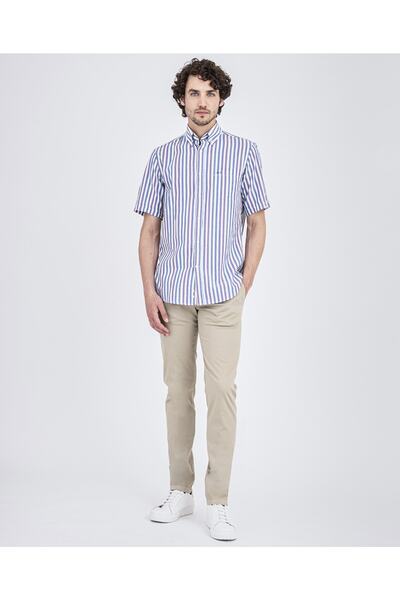 PAUL&SHARK Chino Trousers