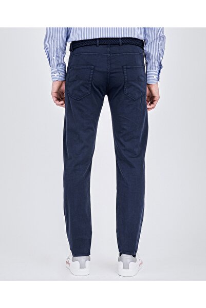 PAUL&SHARK Men's 5 Pockets Trousers