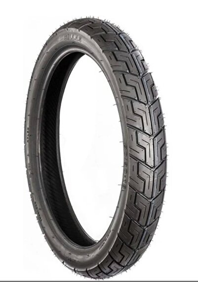 Billas 90/90-18 Dış Lastik Tubeless Bl-080 Tl