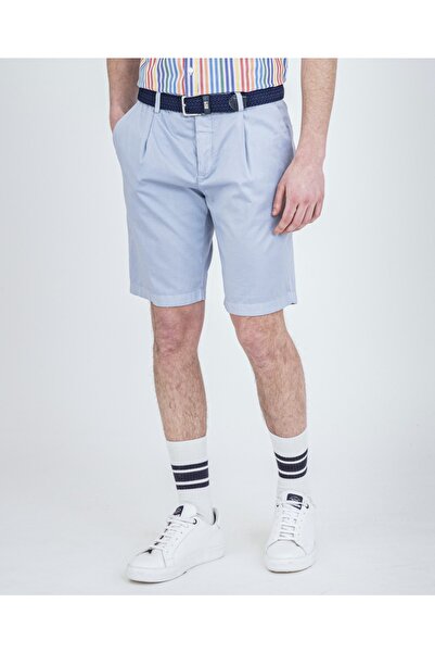 PAUL&SHARK بنطلون برمودا للرجال