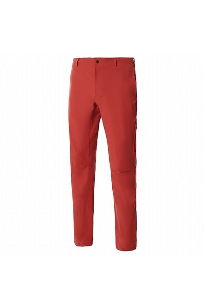 THE NORTH FACE M Project Men's Orange Trousers
