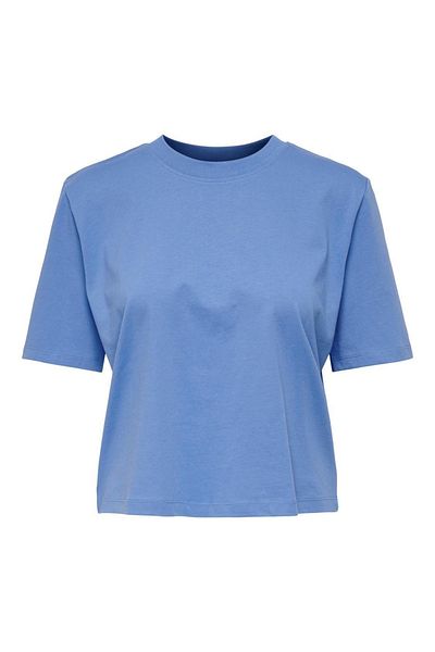 ONLY Γυναικείο T-shirt 15258548 Onlmia S/s Top Jrs