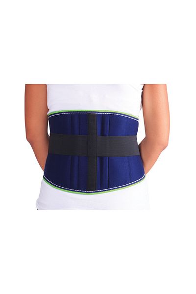 Case Easy Use Magnetic Waist Corset