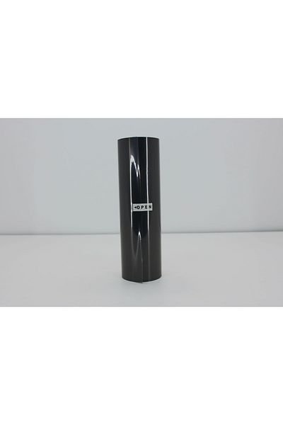 DİAMONDBM Headlamp Film Black 30cm*10mt