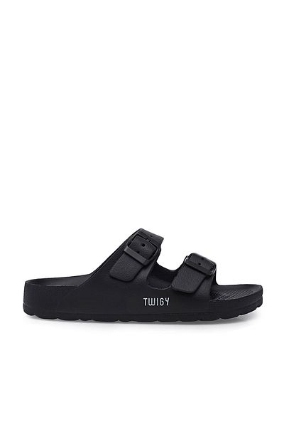 Twigy Jessica Slippers Γυναικείες Παντόφλες Vv0820