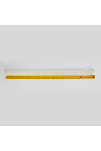 Serel Gömme Rezervuar Basma Buton Çubukları