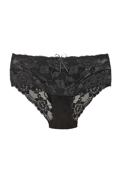 Zena 2-Piece Lace Plus Size Women's Panties