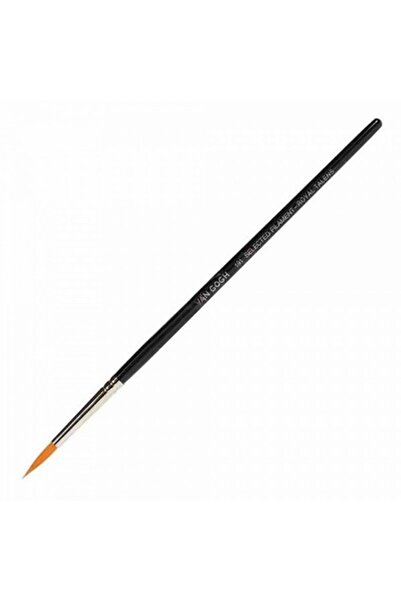 Talens Van Gogh 191 Seri Sentetik Yuvarlak Uçlu Fırça No:4/0