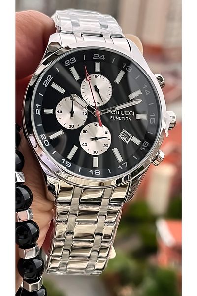 Ferrucci MEN'S WRIST WATCH