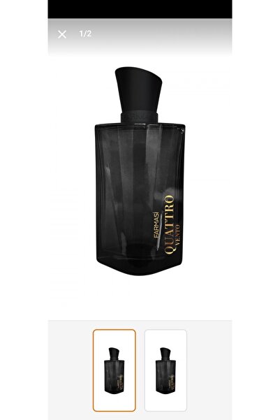 Farmasi Erkek Quattro Vento Parfüm Edt 125 ml
