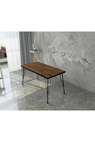 usta mekan 60x120 Çalışma Masası, Dekoratif Mutfak Masası, Yemek Masası,  Bil...