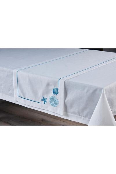 caka home design عداء بحري (أزرق)