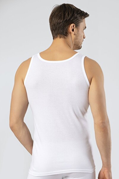 Cacharel Modal Cotton Men's Tank Top