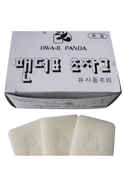 Panda Çizgi Taşı