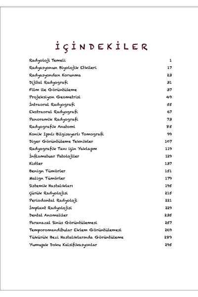 campusdent Dental Radyoloji Ile Sınava Doğru