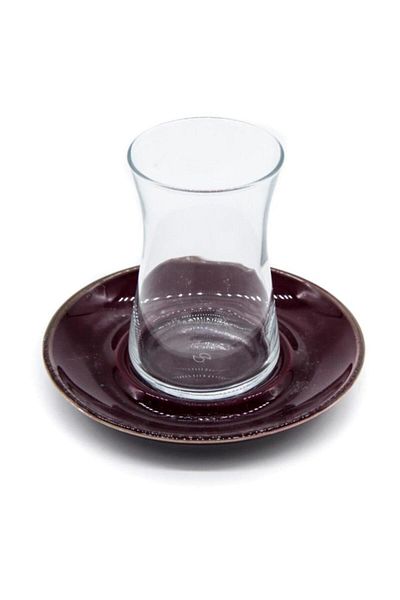 Marianna 12 Piece Beyza Tea Set