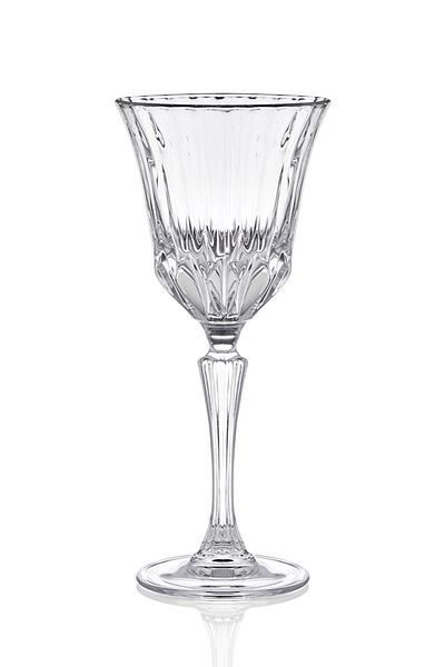 Bernardo 6-Piece Footed Water Glass 280 ml RCR-ADAGIO-01