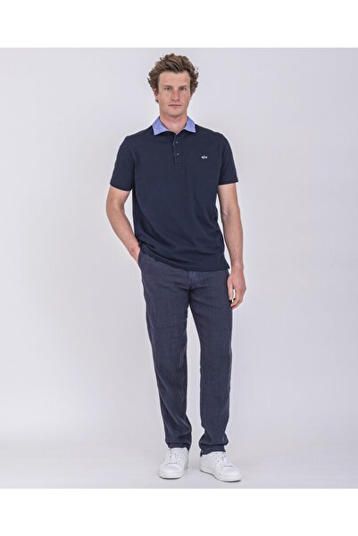 PAUL&SHARK Man's Trousers