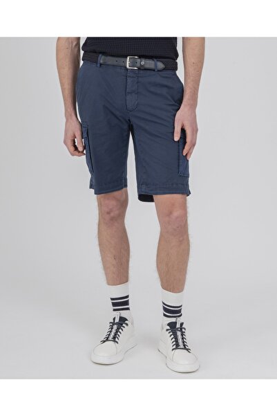 PAUL&SHARK Men's Cargo Shorts