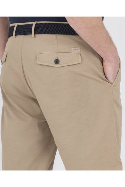 PAUL&SHARK Bermudas - Women's Relaxed Fit Jeans