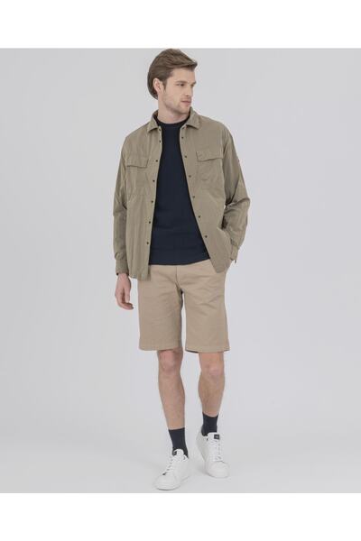 PAUL&SHARK Bermudas - Women's Relaxed Fit Jeans