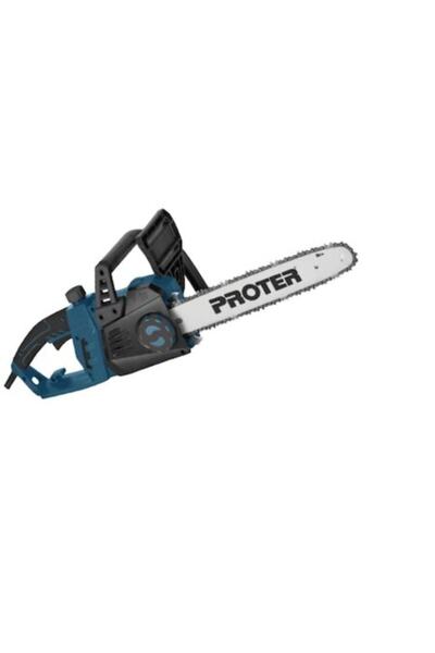 Proter Elektrikli Orman Motoru Pgs 2100