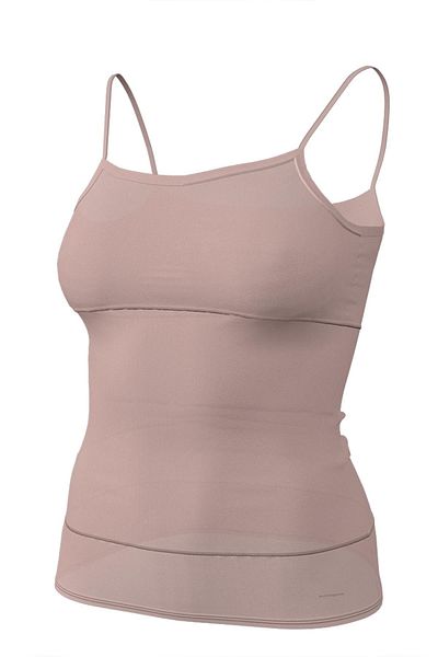 Blackspade Illusion Corset Athlete Tan Women 1481