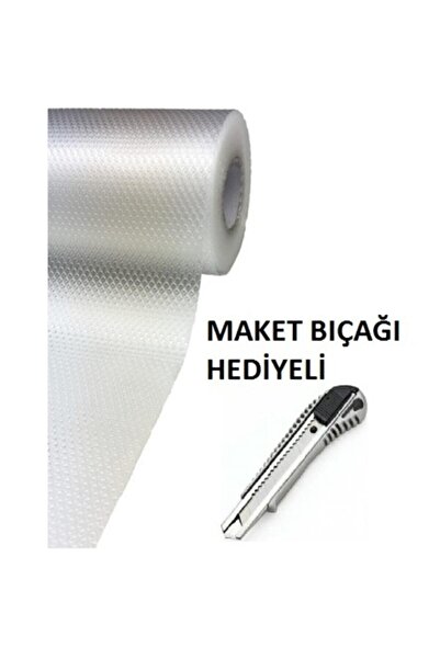 Mçb Group 5-metarski providni protivklizni set polica, ormarića i fioka - pok...