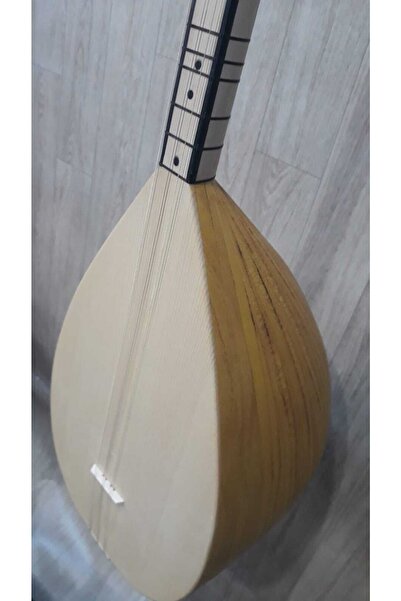 Bağlama Kısa Sap Yaprak Dut Kalite