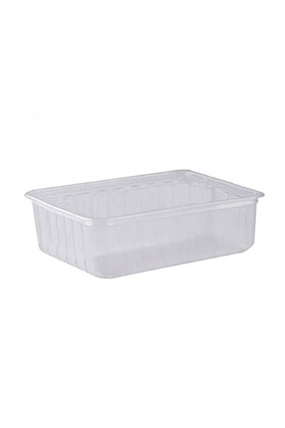 Generic Brand وعاء 1000 جرام بدون غطاء