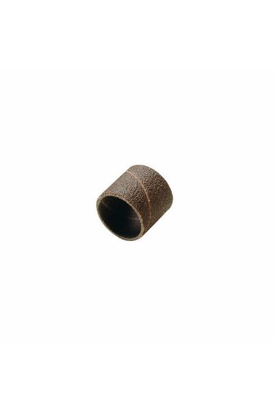 Dremel 432 Thin 120 Grit Sandpaper 13 Mm 6 Pieces