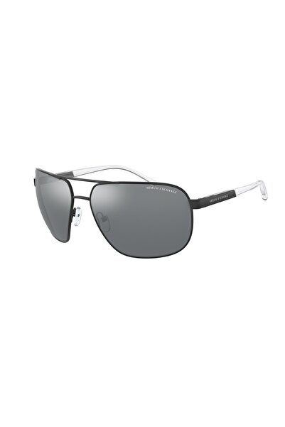 Armani Exchange 2040s 60006g 64 Erkek Güneş Gözlüğü