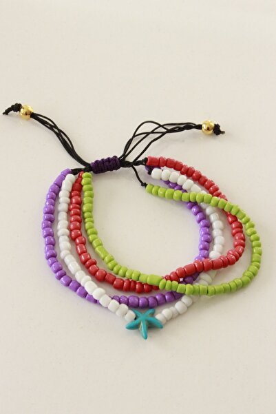 Roe takı aksesuar Kadın Halhal Set