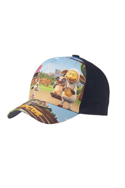 Kitti قبعة الصبي Kuzucuk مغطاة