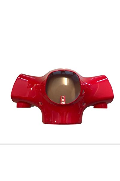 Mondial Far Muhafaza Kırmızı Turismo 50 Orijinal