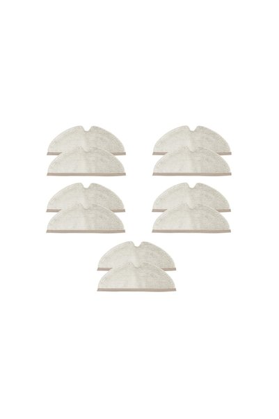 Xiaomi Roborock S6 S5 S60 S65 S50 S51 E20 E25 E35 Mop compatibil (pânză de mop)