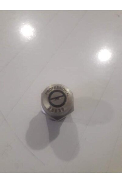 ZGR Yıkama Tabanca Nozzle 25040, 2'li set, yüksek performanslı temizlik ekipmanı.