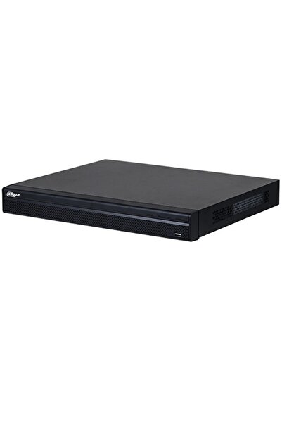 DAHUA (NVR4208-4KS2/L) 8 Kanal 1080p Lite 2x10tb 8mp Hdmı Vga 2xusb Alarm Giriş Rj45 Nvr Kayıt