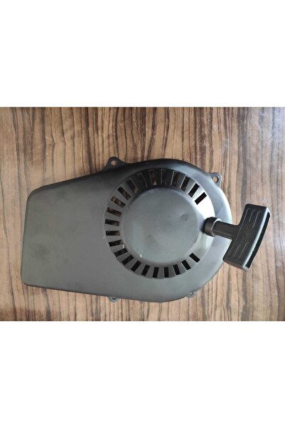 Zirve Starter Kapak Çanta Jeneratör