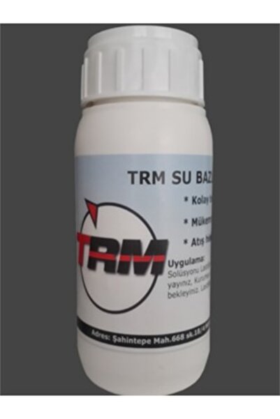 TRM Su Bazlı Yapıştırıcı 250cc