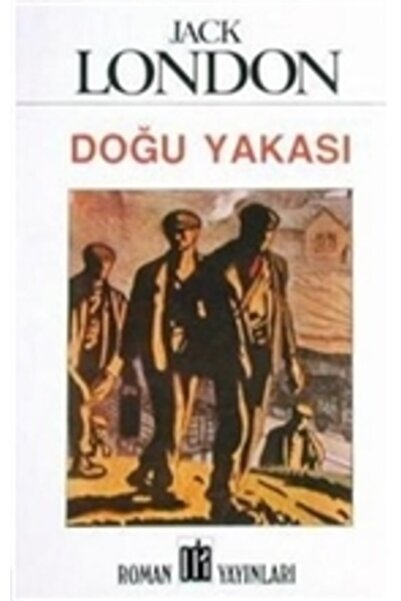 Oda Yayınları Doğu Yakası