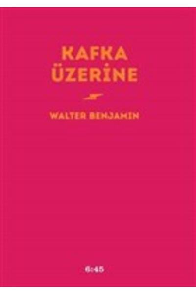 Genel Markalar Kafka Üzerine