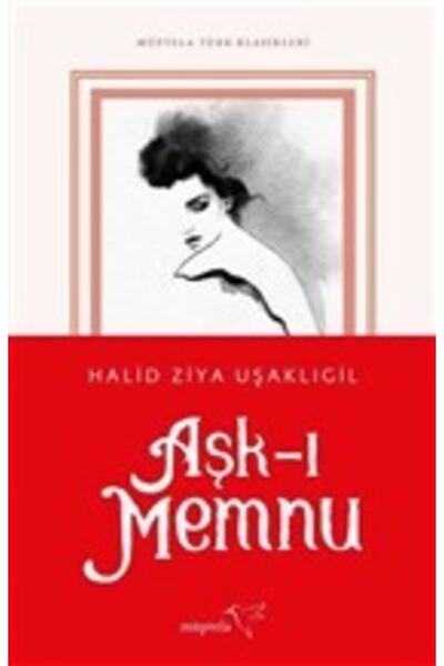 Müptela Yayınları Aşk-ı Memnu