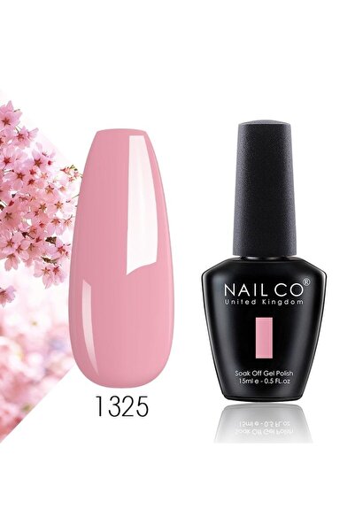 Naıl Co 15 Ml Uv Led Kalıcı Oje United Kingdom 1325